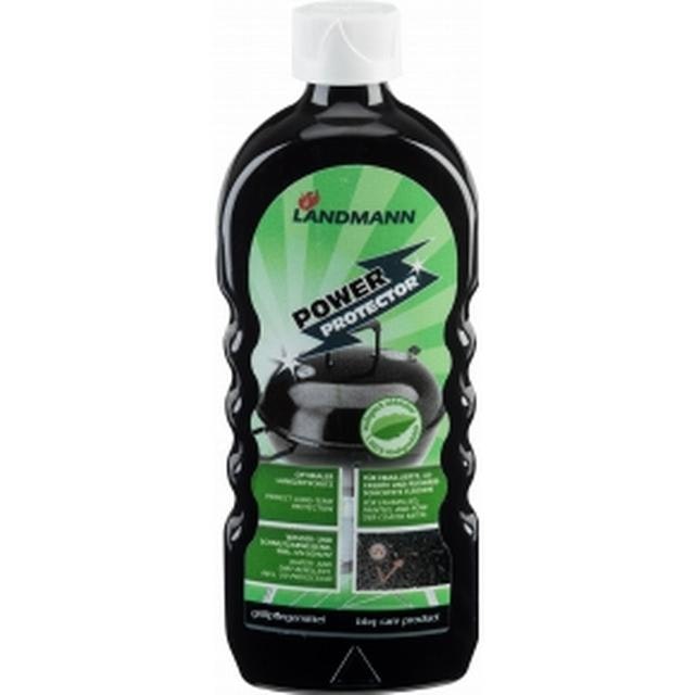 Landmann Power Protector 15802, för svart vård, 500 ml