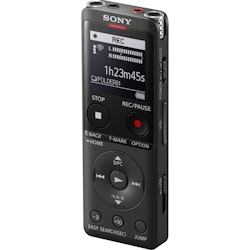 Sony digital diktafon ICD-UX570
