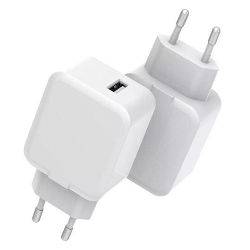 CoreParts 12w USB charger