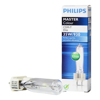 Philips MASTER Colour CDM-T ELITE 35W 930 G12