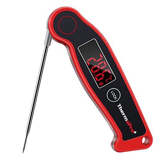 ThermoPro TP19 Vattentät  termometer