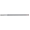 Borr för betong Milwaukee 4932352775; SDS-max; 25x400/520 mm