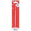 MILWAUKEE SHOCKWAVE IMPACT DUTY PH2 X 150MM SCREWDRIVING BIT