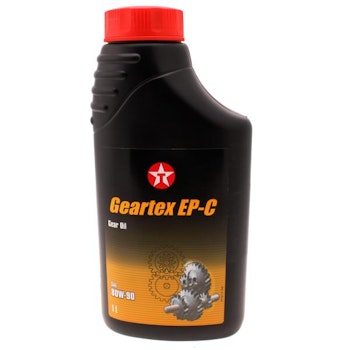 Geartex EP-C SAE 80W-90 1 L
