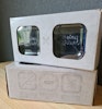 X-Trayz Svart+Orange, game trayz