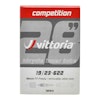 VITTORIA - 19/23 COMPETITION BUTYL PRESTA 48MM INNER TUBE