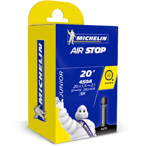 Michelin G4 airstop junior 20"