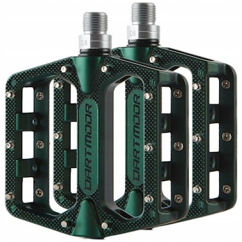 Dartmoor pedals A-15882 Scout Green