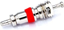 Standard Valve Insert for Car Motorcycle Bicycle Inner Tube 100st