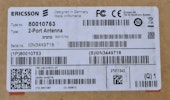 Riktantenn Ericsson 80010753 2-Port
