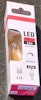 Mio LED 190lm 2,4w varmvit dimbar E14