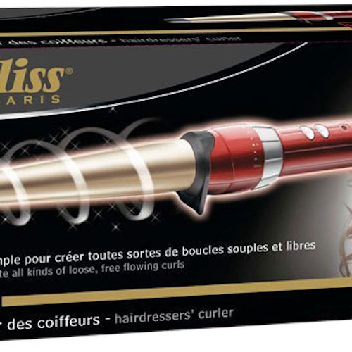 Babyliss easy curl c20e