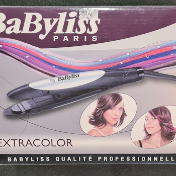 babyliss extra color 3270e