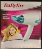 BaByliss paris hårfön D11E