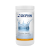 DELPHIN Chockklor Granulat 1kg