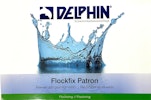Delphin Pool Flockfix Patron 1kg