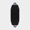 Fenderskydd till cylinderfender 1852-Marine,  svart