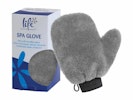 Spa Glove, Life