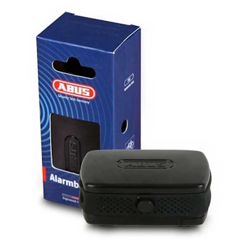 Alarmbox Abus 2.0 Black, 100 dB.