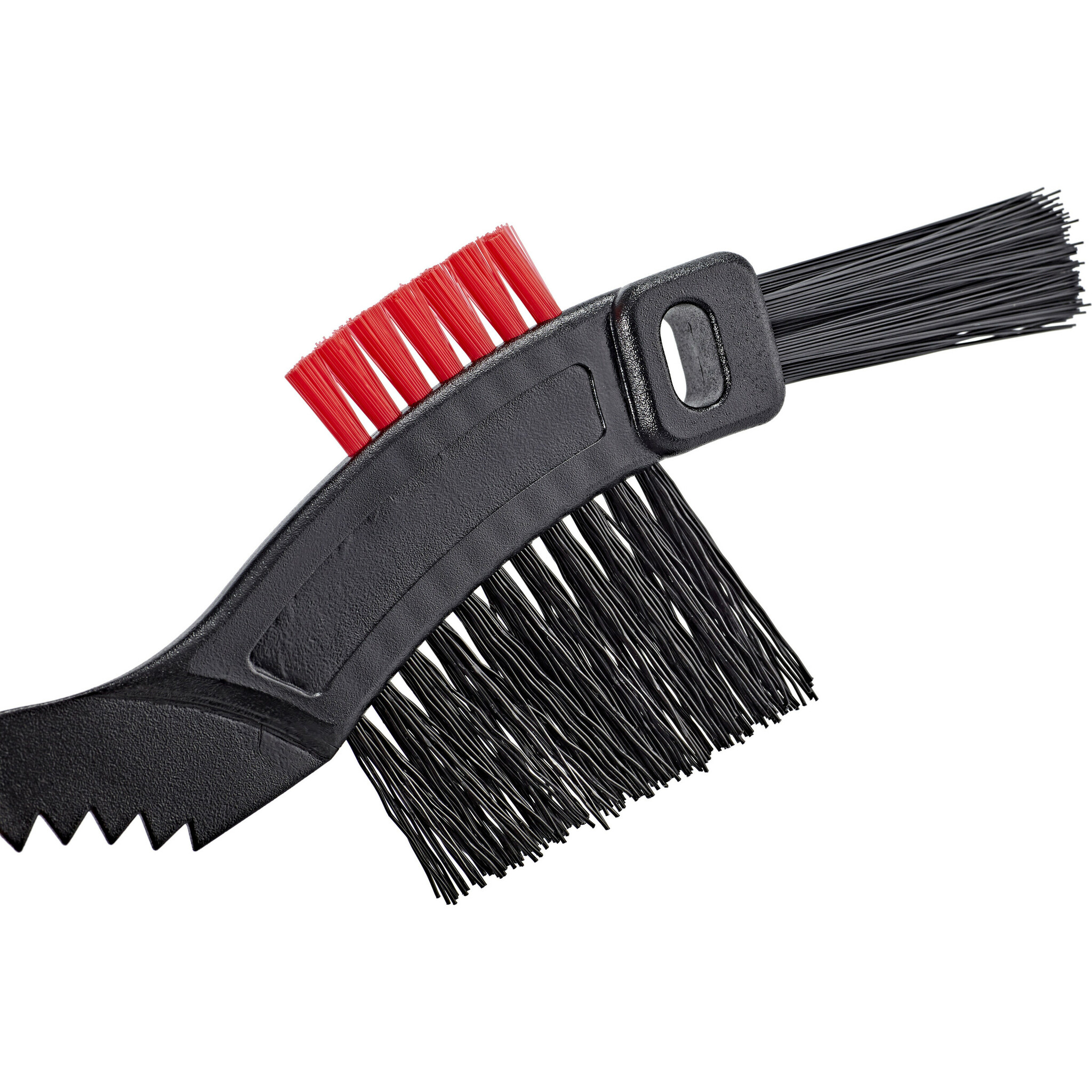 Red Cycling Products Scrub Brush Rengöringsborste