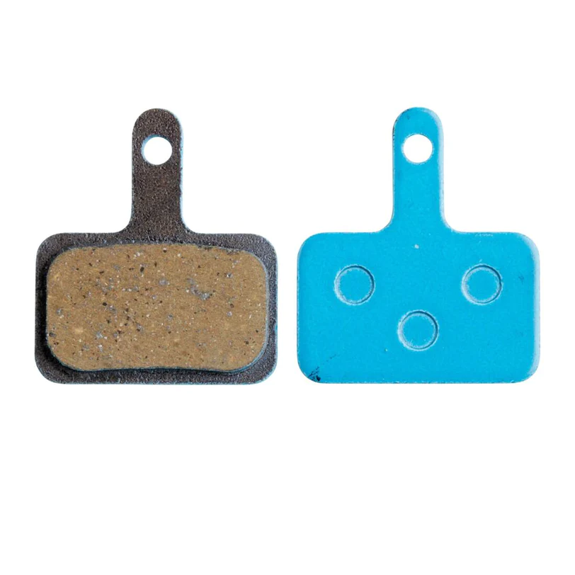 Disc Brake Pads - Compatible with Shimano Deore/Tektro