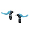 Brake lever 20" 24" - blue