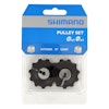 Shimano rulltrissor Ultegra XT Saint 10-del