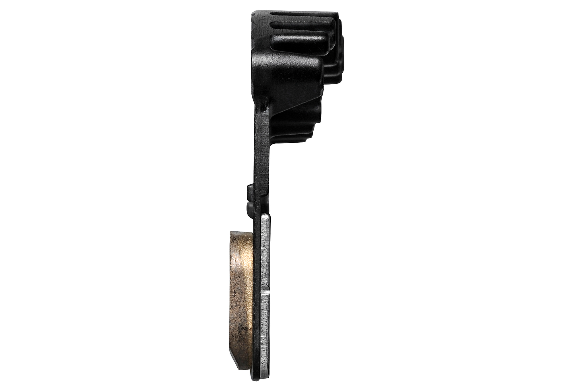 Shimano Disc Brake Pads Ice-Tech J04C Metal with Cool ribs