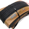 Maxxis DTH Vikbart däck 26x2.15" MaxxPro EXO Tanwall svart/beige