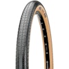 Maxxis DTH Vikbart däck 26x2.15" MaxxPro EXO Tanwall svart/beige
