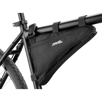 Red Cycling Products Frame Bag One svart