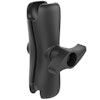 RAM Mounts RAM Double Socket Arm