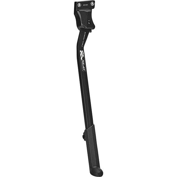 XLC Kickställ 26/28" Justerbar 40mm – Svart