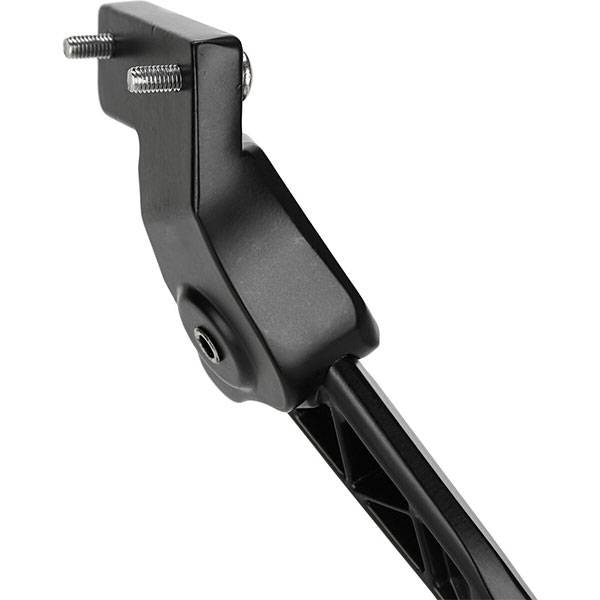 XLC Kickställ 26/28" Justerbar 40mm – Svart