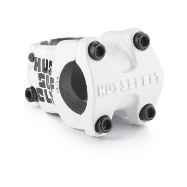 Truvativ Stam Hussefelt 1 1/8" 40mm Ø31.8mm AL-6061 Vit