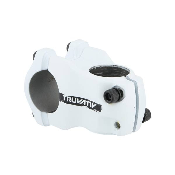 Truvativ Stam Hussefelt 1 1/8" 40mm Ø31.8mm AL-6061 Vit
