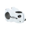 Truvativ Stam Hussefelt 1 1/8" 40mm Ø31.8mm AL-6061 Vit