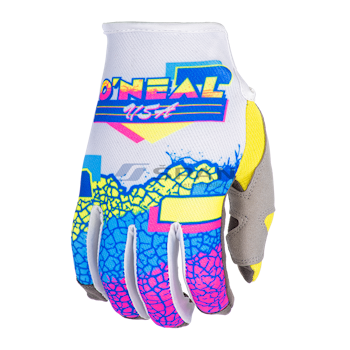 Cykelhandskar O'Neal Mayhem Crackle Gloves