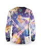 Catpocalypse, Loose Riders, Technical, Jersey Longsleeve, L