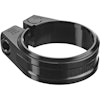 Sixpack Millenium Sadelklämma Ø34,9mm, svart