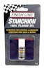 Finish Line's Stanchion 100% fluoro oil, 15 g.