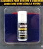 Finish Line's Stanchion 100% fluoro oil, 15 g.