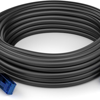 KabelDirekt Ethernet cable – 20m