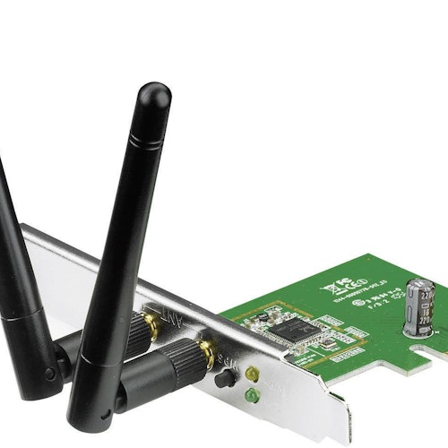 ASUS PCI-N15 PCE N300 Wireless LAN Adaptor