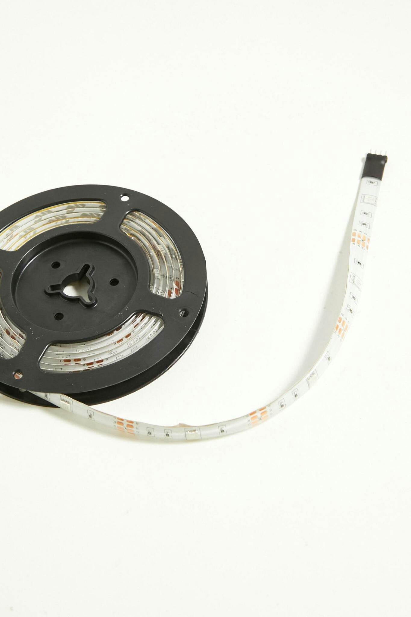 Sound Reactive LED Strip Light, 2 m. (36 st. SMD LED).