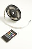 Sound Reactive LED Strip Light, 2 m. (36 st. SMD LED).