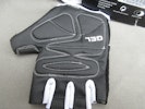 Red Cycling Products Gel Race Bike Gloves Woman