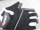 Red Cycling Products Gel Race Bike Gloves Woman