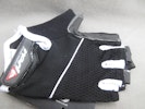 Red Cycling Products Gel Race Bike Gloves Woman