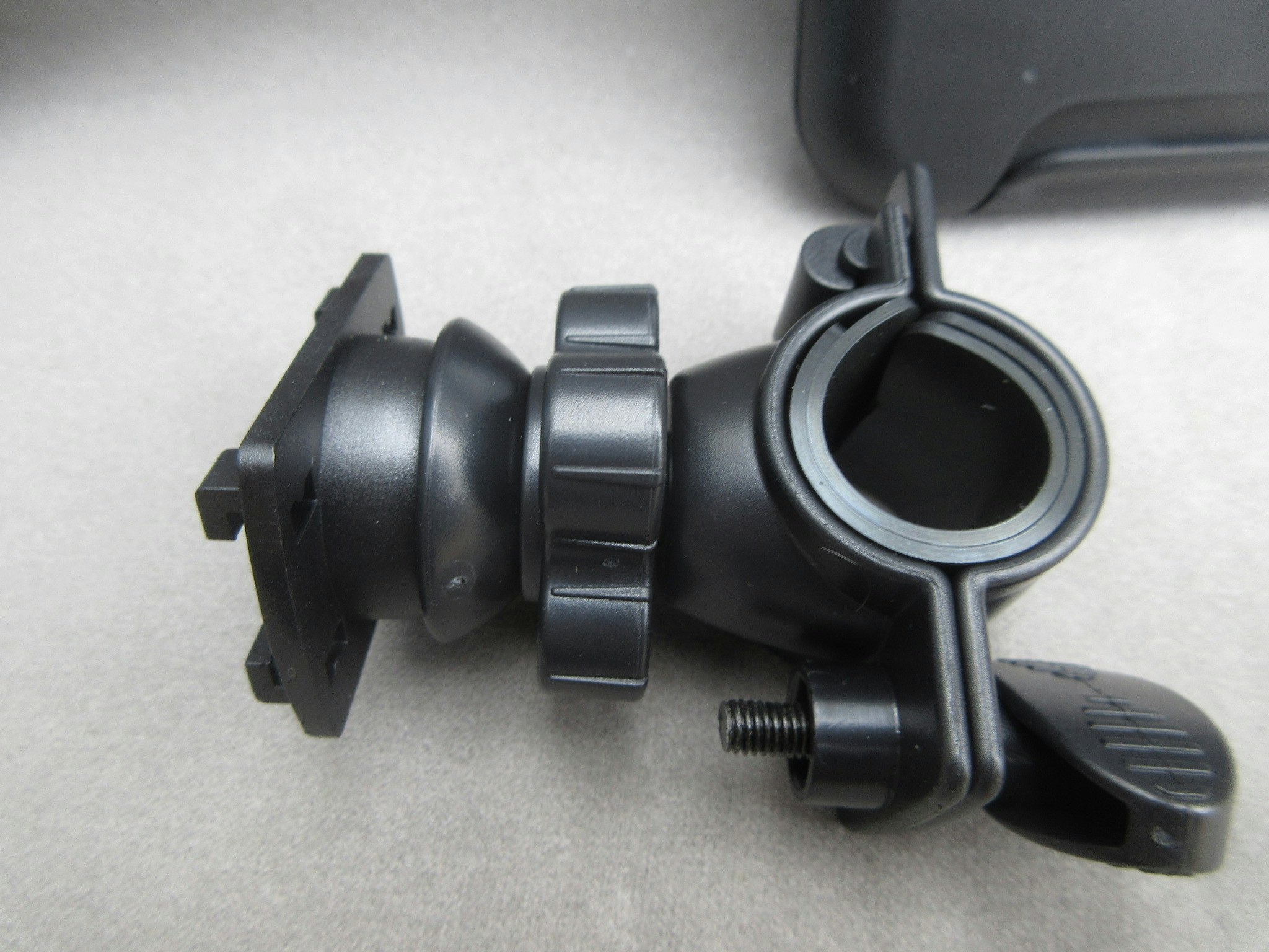 Bicycle Bracket Waterproof Case for phone holder